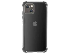 Funda Silicona Reforzada para iPhone 13 - Marca CROCOCASE