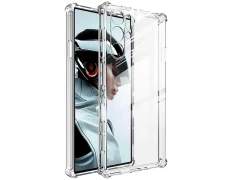Funda de silicona para Nubia Redmagic 9 Pro - Reforzada por CROCOCASE