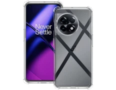 Funda de silicona Reinforced para Oneplus 11 - CROCOCASE
