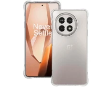 Funda de Silicona Reforzada OnePlus 13R 5G - CROCOCASE