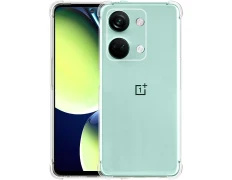 Funda de silicona Reinforced para Oneplus Nord 3 CROCOCASE - Protección óptima