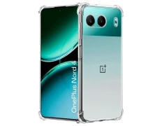 Funda de silicona Reinforced para Oneplus Nord 4 5G - CROCOCASE