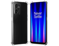 Funda de silicona Reinforced Oneplus Nord CE 2 5G - Marca CROCOCASE