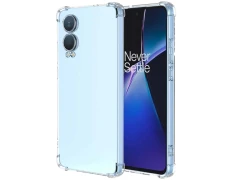 Funda de silicona Reinforced para OnePlus Nord CE 4 Lite 5G - CROCOCASE