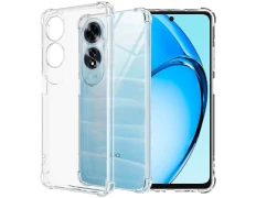 Funda de silicona Reforzada para Oppo A60 - CROCOCASE