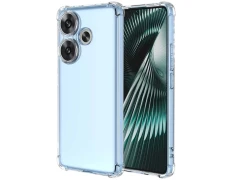 Tapa de silicona Reforzada Xiaomi Poco F6 5G - CROCOCASE