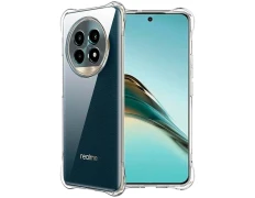 Funda Silicona Realme 14 Pro 5G Reforzada