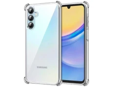 Funda de silicona Reforzada Samsung Galaxy A25 5G