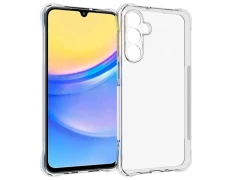 Funda Silicona Reforzada Samsung Galaxy A16 4G/5G