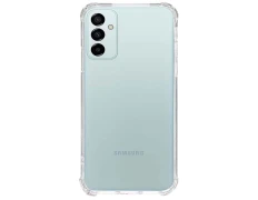 Funda de silicona reforzada Samsung Galaxy A34 5G - Marca CROCOCASE