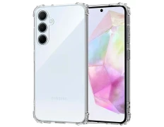 Funda de silicona Reinforced para Samsung Galaxy A35 5G - CROCOCASE