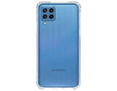 Funda de silicona Reforzada para Samsung Galaxy A22 A225/M32 M325 - CROCOCASE