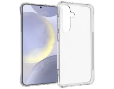 Funda de silicona Reforzada Samsung Galaxy S24 FE 5G - CROCOCASE