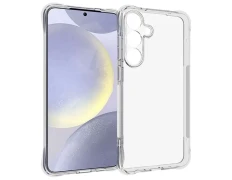 Protector de Silicona Reforzada Samsung Galaxy S25 5G - CROCOCASE