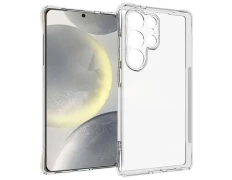 Funda de silicona Reforzada Samsung Galaxy S25 Ultra 5G - Marca CROCOCASE