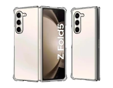 Funda de silicona reforzada Samsung Galaxy Z Fold5 5G - CROCOCASE