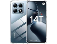Funda de silicona Reinforced Xiaomi 14T 5G - Marca CROCOCASE