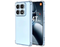 Funda Silicona Reforzada Xiaomi 14T Pro 5G - CROCOCASE