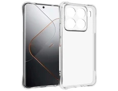 Funda de silicona Reinforced Xiaomi 15 Pro 5G - CROCOCASE
