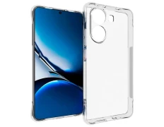 Funda de Silicona Reforzada Xiaomi Poco X7 Pro 5G - Protege tu dispositivo con esta funda de calidad