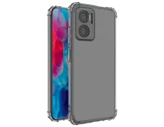 Funda de silicona Reinforced para Xiaomi Redmi 10 5G - Marca CROCOCASE