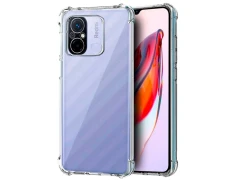 Funda de Silicona Reforzada Xiaomi Redmi 12C - CROCOCASE