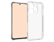 Funda de silicona Reinforced Xiaomi Redmi 13 / Poco M6 4G - Marca CROCOCASE