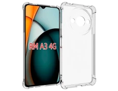 Funda de silicona Reforzada para Xiaomi Redmi A3 / Poco C61