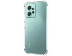 Protector Funda Silicona Reforzada Xiaomi Redmi Note 12 4G Marca CROCOCASE