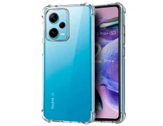 Funda de silicona Reinforced Xiaomi Redmi Note 12 Pro+ - CROCOCASE