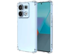 Funda de silicona Reinforced para Xiaomi Redmi Note 13 4G - Protección Duradera