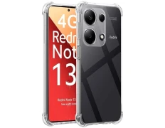 Funda de silicona Reinforced Xiaomi Redmi Note 13 Pro 4G / Poco M6 Pro 4G - CROCOCASE
