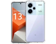 Funda de silicona Reforzada para Xiaomi Redmi Note 13 Pro+ 5G