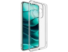 Funda de silicona Reforzada para Xiaomi Redmi Note 14 4G