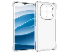 Funda de silicona Reforzada Xiaomi Redmi Note 14 Pro Plus 5G