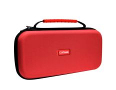 Funda rígida Trust GXT Nintendo Switch 2 Rojo/Azul