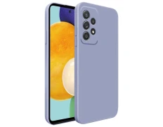 Funda Samsung Galaxy A33 5G Square Liquid Premium Lavanda de CROCOCASE