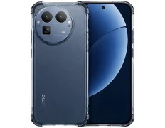 Funda silicona Realme GT 8 Pro 5G Reforzada