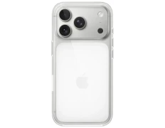 Funda Transparente con Magsafe para iPhone 17 Pro