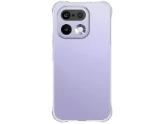 Funda de Silicona Realme 16 Pro +