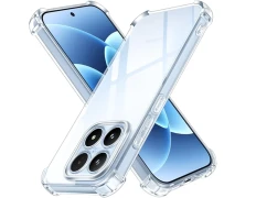 Funda de Silicona Reforzada para Xiaomi 17 - CROCOCASE
