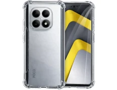 Funda de silicona para Xiaomi Poco M8 5G