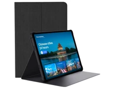Funda Ulefone Tab A11 / A11 Pro Smart Book Cover 2 en 1 - Protección y Estilo