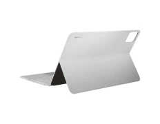 Teclado Xiaomi Pad 6S Pro 12.4 Blanco con Funda - Touchpad Keyboard
