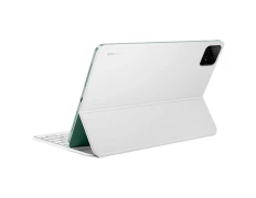Teclado Xiaomi Pad 6S Pro 12.4 Keyboard con Funda Blanco