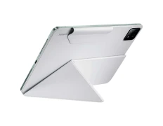 Funda Xiaomi Pad 6S Pro 12.4 Blanco - Cover 2 Posiciones Inteligente