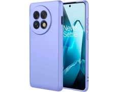 Funda Oneplus Lavanda 5G Premium Square Liquid 13R