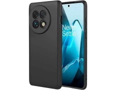 Funda Oneplus 13R 5G Square Liquid Premium Negro