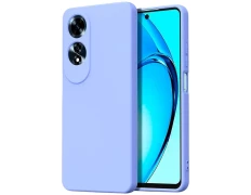 Funda Oppo A60 Lavanda Square Liquid Premium - CROCOCASE