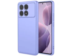 Funda Xiaomi Poco F6 Pro 5G Lavanda Premium Liquid Square